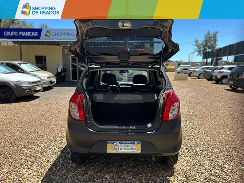 Suzuki Alto Ga 0.8 2020 Impecable!