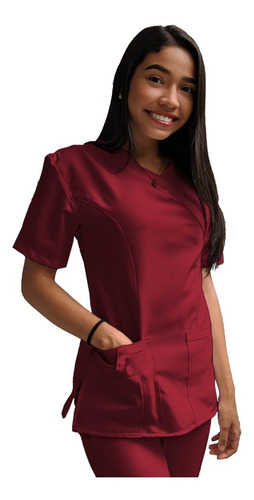 Uniformes Medicos Para Damas Marca Yakoz