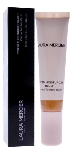 Colorete Hidratante Con Color Laura Mercier Soleil Para Muje