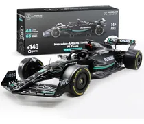 Comprar Kit De Modelismo De Fórmula 1 Amg W14 - Escala 1:18 Racin...