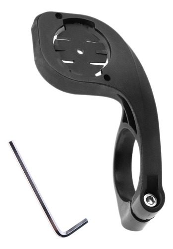 2 Soporte Frontal Para Bicicleta, Soporte 9 Cm X 5 Cm X 3,8