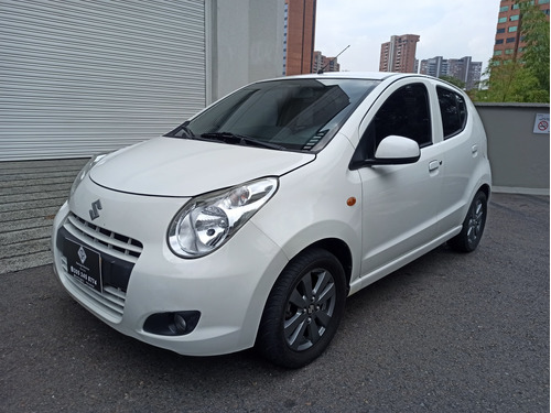 Suzuki Celerio 1.0 Glx Sport