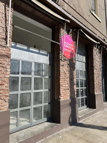 Local En Alquiler, Av. Brígido Terán Y 24 De Septiembre, San Miguel De Tucumán