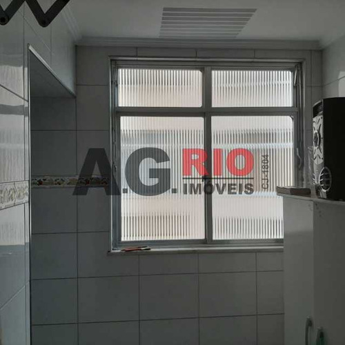 Imagem 13 de 15 de Apartamento-à Venda-madureira-rio De Janeiro - Vvap30253