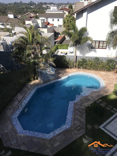 Imagem 7 de 15 de Excelente Casa No Condomínio Arujá 5!!!! Aproveite!!! - 20591
