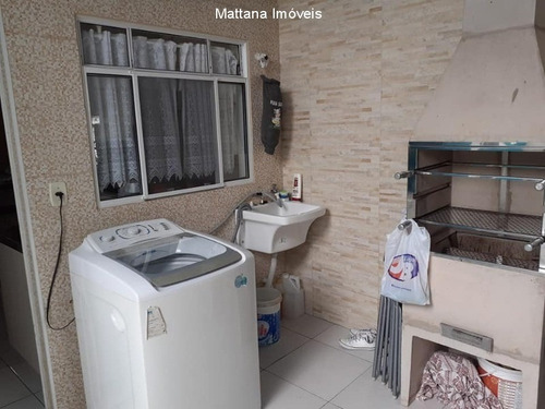 Imagem 28 de 28 de Casa Térrea No Condomínio Morada Do Sol Em Jacareí-sp - Cov235 - 34144473