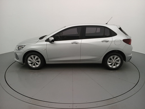 Chevrolet Onix 1.0 FLEX MANUAL