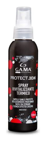 Protector Térmico Para Cabello  Gama Protect.ion Spray Térmi