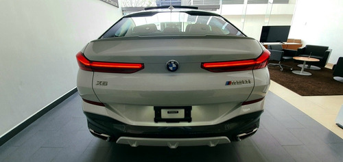 Imagen 15 de 15 de Bmw X6 M50