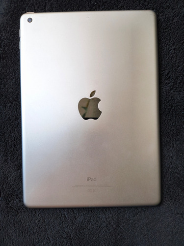 Ipad 6ta Generación 32 Gb Gris Espacial (Usado)