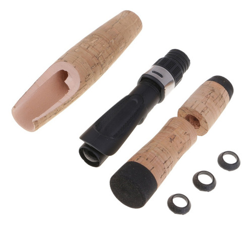 Cuerda De Corcho Compuesto Para Caña De Pescar