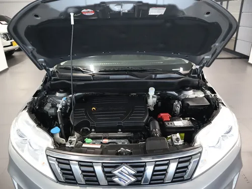 Suzuki Vitara 1.6 ALL GRIP 4X4 MT
