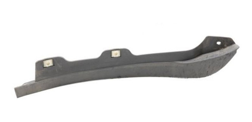 Imagen 2 de 10 de Spoiler Guardaplast Rueda Izq Delant Audi A4 Bapmic Germany