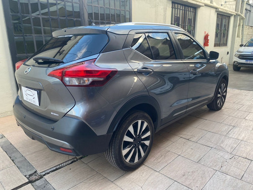 Imagen 3 de 8 de Nissan Kicks 1.6 Advance Cvt 120cv
