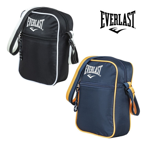 Imagen 5 de 10 de Morral Everlast - 27114