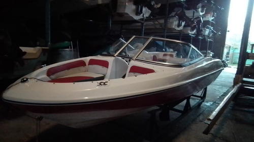 Tango 470 Con Motor Power Tec 40 Hp.(50 Hs) Todo Modelo 2015