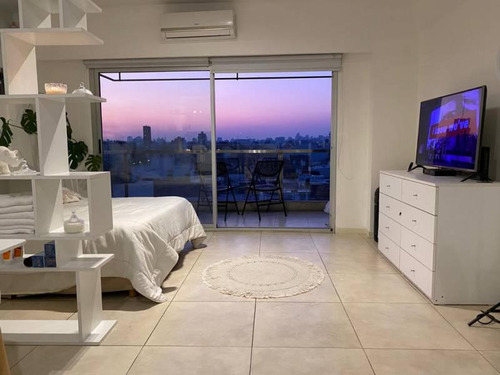 Impecable Monoambiente En Palermo