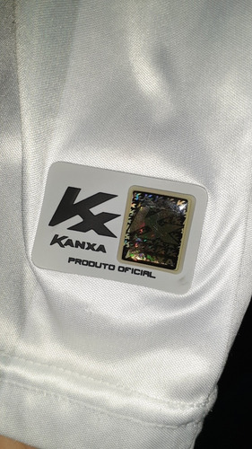 Camisa Penapolense De São Paulo - Kanxa