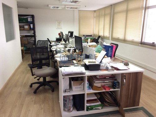 Imagem 14 de 19 de Conjunto, 79 M² - Venda Por R$ 630.000,00 Ou Aluguel Por R$ 1.500,00/mês - Perdizes - São Paulo/sp - Cj1401