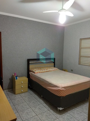 Imagem 8 de 28 de Casa De 2 Dormitório No Jardim Helizabeth, Salto/sp - 225