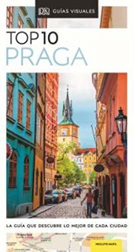 Top 10 Praga: La Guía Que Descubre Lo Mejor De Cada Ciudad (