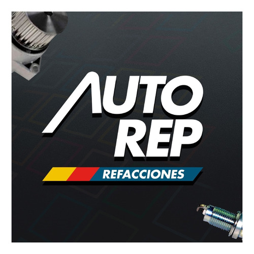 Bujía Lifan Echo Lf50qt-8d Ngk Iridium Moto