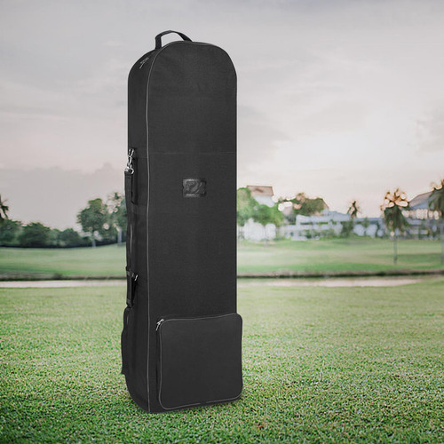 Bolsa De Golf Almacenamiento De La Bolsa Portable Gran