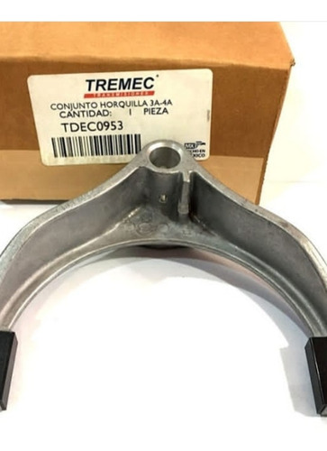 Horquilla Triton Super Duty Tremec 1ra 2da 5ta Reversa