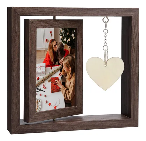 Marco De Fotos De Pareja, Decoración, Regalo Del Día De