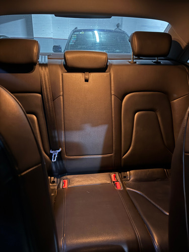 Audi A4 2.0 TFSI 2.0 Ambition Tfsi 225cv Multitronic