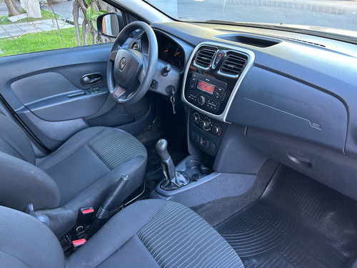 Renault Sandero 1.6 Expression Pack 90cv