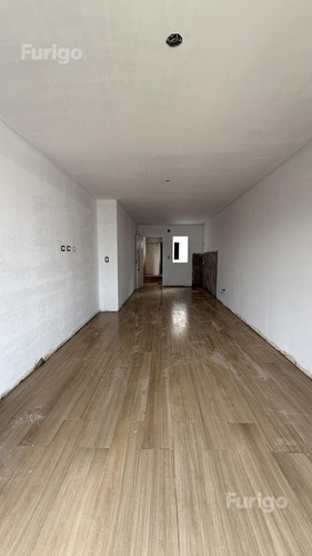 Departamento Monoambiente A La Venta En Pichincha