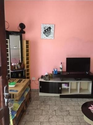 Casa Lado Praia Com Edícula No Palmeiras - Itanhaém 6390 Npc