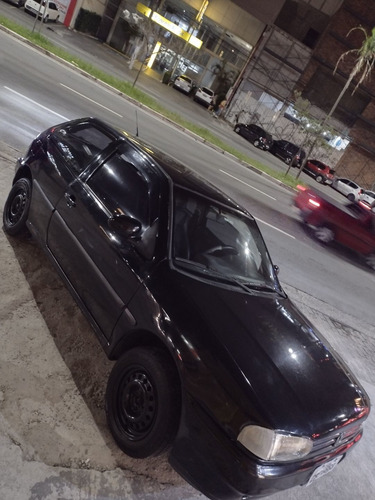 Volkswagen Gol Cli 1.6 Ap