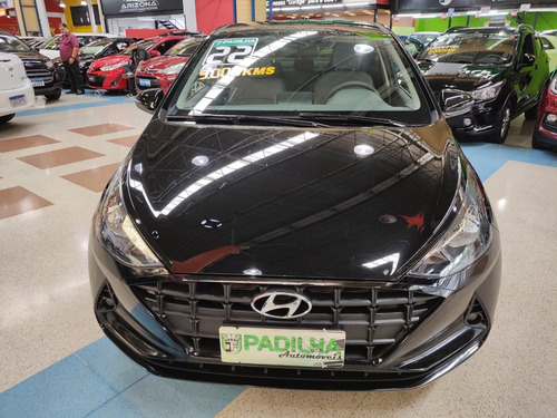 Imagem 2 de 9 de Hyundai Hb20s 1.0 Evolution