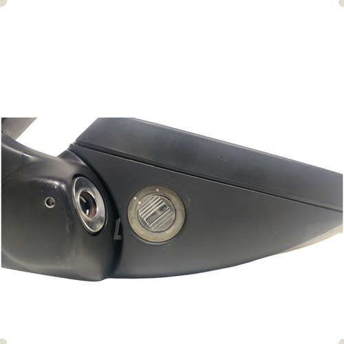Retrovisor Volvo Xc60 Lado Direito 2009 10 11 12 13 14 15 (Usado)