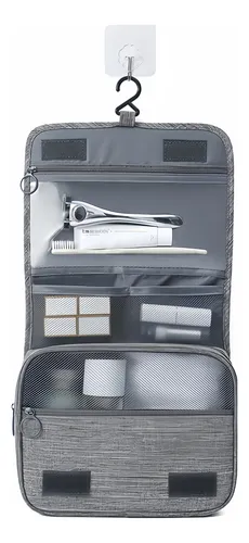 comprar Bolsa De Viaje Cosmético Impermeab Organizador Maquillaje