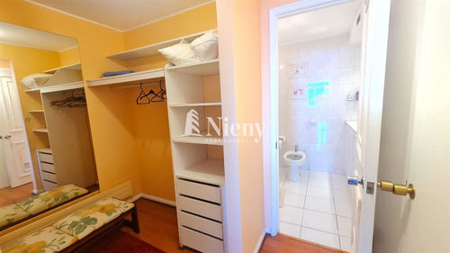 Depto De 4 Dorm., Escalonado En Subida El Encanto .reñaca
