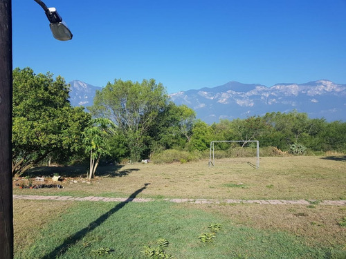 Imagen 5 de 5 de Terreno En Venta En Santiago