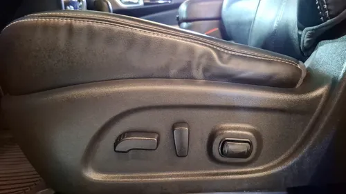 Nissan Pathfinder 3.5 Advance At
