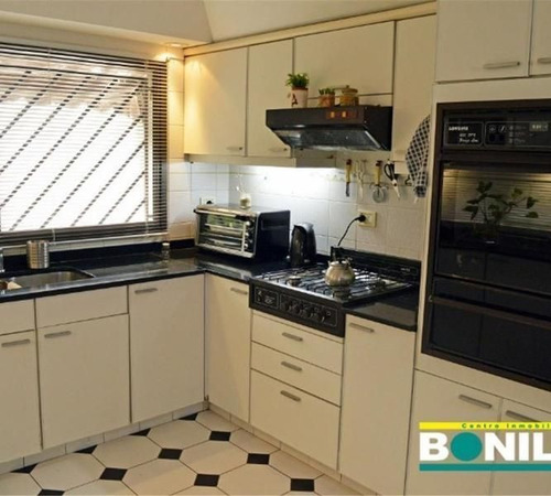 Imagen 14 de 25 de Casa 5 Ambientes Venta Villa Pueyrredon
