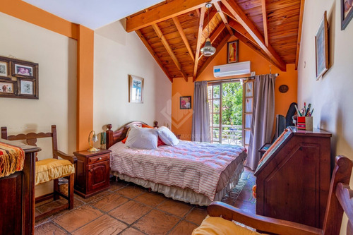 Imagen 15 de 30 de Venta Casa 5 Ambientes Con Cochera En Lomas De Nuñez