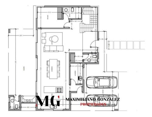 Imagen 10 de 11 de Casa En Venta Barrio Privado Cerrado Terralagos, Canning, Ezeiza - Esteban Echeverria