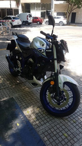Imagen 13 de 15 de Yamaha Mt 03 Permuto Qr Motors