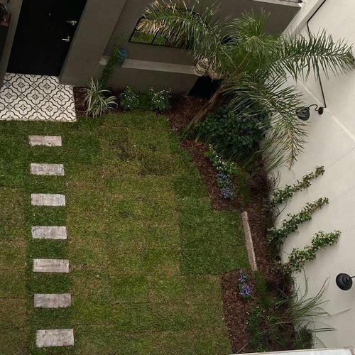 Imagen 4 de 5 de Paisajismo Integral. Jardineria. Diseño Exterior
