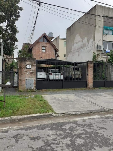 Duplex En La Mejor Zona De Pilar Villa Morra 