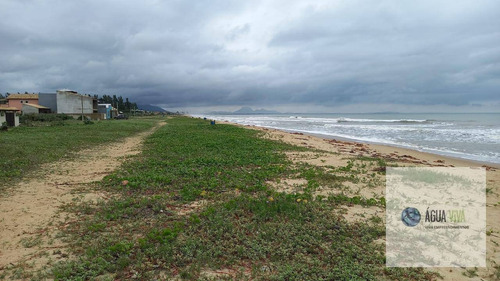 Imagem 6 de 13 de Cond. Gravatas 2- Unamar - Terreno - 10 X 50 =2 Unidades De 500 M2 - Cabo Frio - Te0048