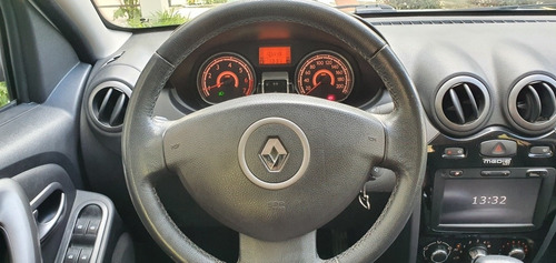 Renault Sandero 2012 1.6 16v Privilège Hi-flex Aut. 5p