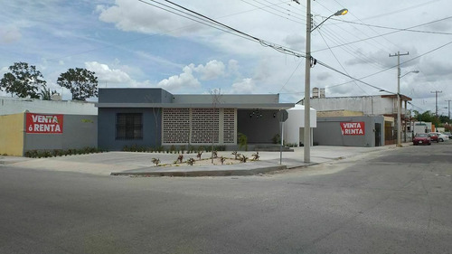 Imagen 2 de 24 de Oficinas En Renta O Venta En Col. García Gineres