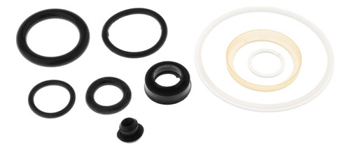 2 Kit De Reparación Para Gato 3 Toneladas Horizontales 30